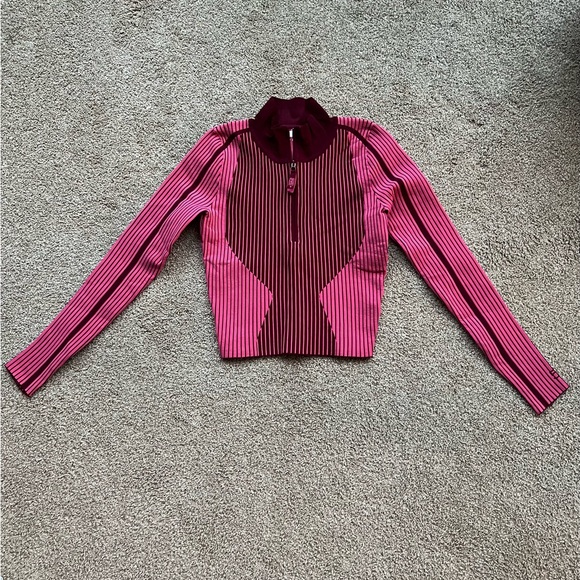 PH5 gen-7 eco compression top pink - Picture 3 of 8